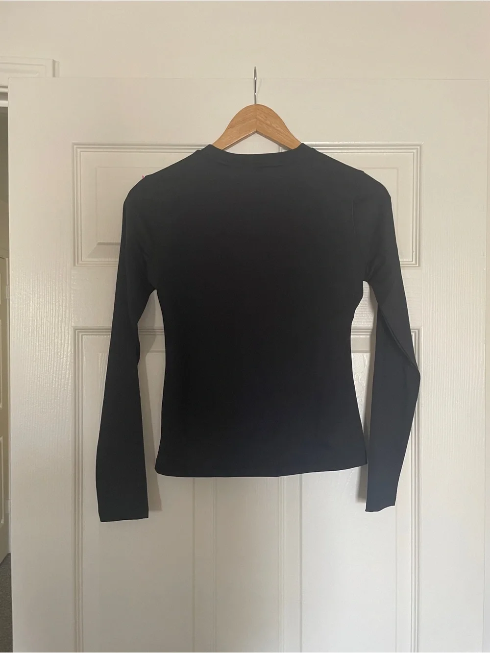🖤 Nike Black Long Sleeve Dri-FIT Performance Long Sleeve Top 🖤